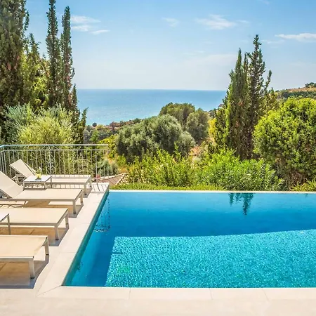 Villa Kaminia *