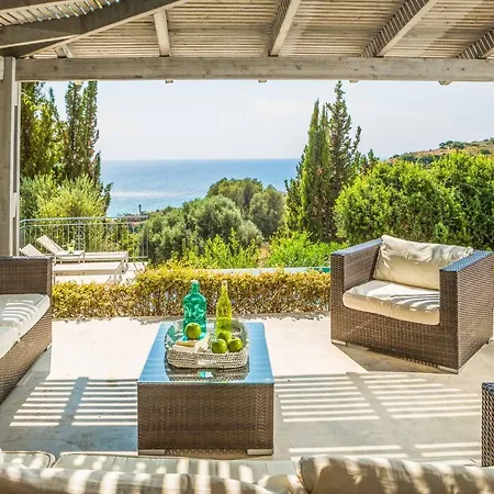 Villa Kaminia *
