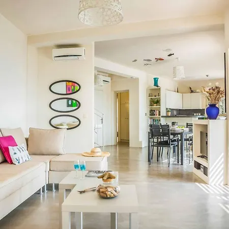 Villa Kaminia