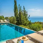 Villa Kaminia Radzaklí