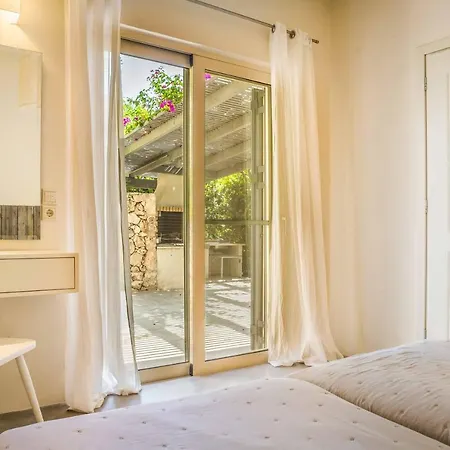 Villa Kaminia Ratzaklíon